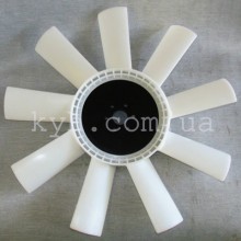 Крильчатка вентилятора Еталон Е-1 (KYH)